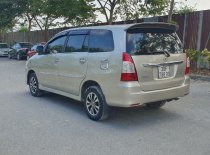 Toyota Innova 2012 - Tư nhân chính chủ, xe bao zin đẹp giá 265 triệu tại Hải Phòng