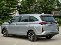 Toyota Veloz Cross 2022 - Toyota Biên Hoà - CN Bình Dương - Nhập khẩu nguyên chiếc giá 698 triệu tại Đồng Nai