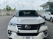 Toyota Fortuner 2019 - Màu trắng giá 939 triệu tại Bình Dương