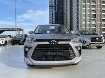 Toyota Avanza Premio 2022 - Ưu đãi lên đến 30tr, giảm giá sâu - Tặng bảo hiểm, hỗ trợ ngân hàng giá 598 triệu tại Tp.HCM
