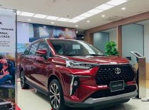 Toyota Veloz Cross 2022 - Sẵn xe giao ngay - Hỗ trợ trả góp lên tới 80% giá 658 triệu tại Hà Nội