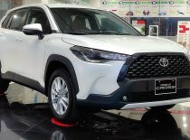 Toyota Corolla Cross 2022 - Toyota Biên Hoà - CN Bình Dương - Xe nhập khẩu Thái Lan giá 746 triệu tại Đồng Nai