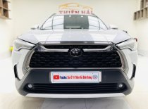 Toyota Corolla Cross 2021 - Nhập khẩu Thái Lan giá 855 triệu tại Bình Dương
