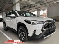 Toyota Corolla Cross 2022 - Giao ngay giá 846 triệu tại Đắk Lắk