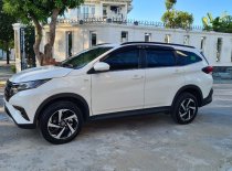 Toyota Rush 2021 - Xe màu trắng số tự động giá 615 triệu tại Thanh Hóa