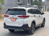 Toyota Rush 2021 - Màu trắng, xe nhập giá 635 triệu tại Thái Nguyên