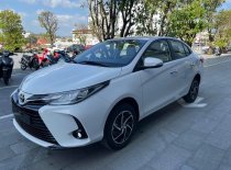Toyota Vios 2022 - [ Giá tốt nhất Miền Nam] Ưu đãi lên tới 32 triệu đồng, hỗ trợ trả góp + tặng gói bảo hiểm vàng + gói phụ kiện giá 489 triệu tại Long An