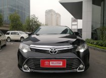 Toyota Camry 2016 - Biển Hà Nội, nguyên zin đẹp lắm giá 830 triệu tại Hà Nội