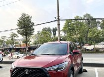 Toyota Corolla Cross 2022 - Hỗ trợ bank tối đa 80-85% giá trị xe giá 746 triệu tại Phú Thọ