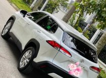 Toyota Corolla Cross 2021 - Màu trắng, giá chỉ 795 triệu giá 795 triệu tại Hải Phòng