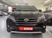Toyota Rush 2021 - Biển Hà Nội, chạy hơn 1 vạn giá 655 triệu tại Hà Nội