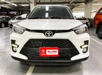 Toyota Raize 2021 - Cực chất như mới và giá tốt giá 625 triệu tại Hà Nội