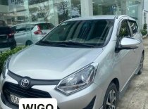 Toyota 2018 - Màu bạc, nhập khẩu nguyên chiếc giá 340 triệu tại Cần Thơ