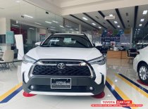 Toyota Corolla Cross 2022 - Đủ màu sẵn xe giao ngay, chính sách hỗ trợ cực tốt, hỗ trợ trả góp tối đa giá 846 triệu tại Đắk Nông