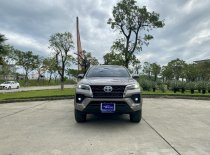 Toyota Fortuner 2021 - Một chủ từ mới giá 1 tỷ 39 tr tại Đà Nẵng