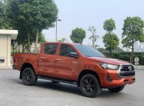 Toyota Hilux 2020 - Xe tư nhân giá 715 triệu tại Hà Nội
