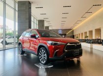 Toyota Corolla Cross 2022 - Giá tốt nhất - Nhiều ưu đãi giá trị - Hỗ trợ lên đến 80% giá trị xe giá 746 triệu tại Hòa Bình