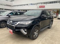 Toyota Fortuner 2017 - Máy xăng, biển SG, mua xe tại hãng giá 815 triệu tại Tp.HCM
