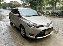 Toyota Vios 2016 - Odo hơn 2 vạn km giá 430 triệu tại Nghệ An