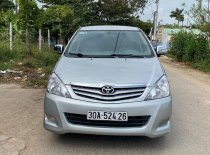 Toyota Innova 2008 - 3 dàn điều hòa, nội thất đẹp giá 175 triệu tại Thái Bình