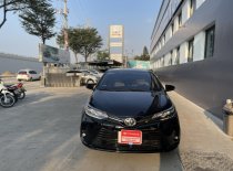 Toyota Vios 2021 - SIêu lướt màu đen giá rẻ giá 565 triệu tại Hải Phòng