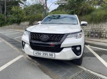 Toyota Fortuner 2017 - Xe màu trắng giá 820 triệu tại Lâm Đồng