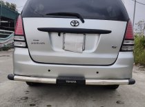 Toyota Innova 2008 - Mua về chỉ đổ xăng là đi giá 190 triệu tại Hải Dương
