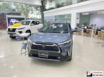 Toyota Corolla Cross 2022 - Tặng kèm quà tặng đặc biệt giá 846 triệu tại Hà Nội