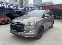 Toyota Innova 2018 - Màu xám, giá ưu đãi giá 660 triệu tại Hà Nội