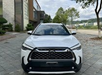Toyota Corolla Cross 2020 - Nhập khẩu nguyên chiếc giá 839 triệu tại Hải Phòng