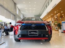 Toyota Corolla Cross 2021 - Ưu đãi lớn khi mua xe - Giảm tiền mặt, tặng phụ kiện chính hãng giá 921 triệu tại Bình Định