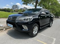Toyota Hilux 2016 - Màu đen, nhập khẩu nguyên chiếc, 670tr giá 670 triệu tại Hà Nội