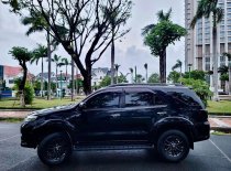 Toyota Fortuner 2016 - Hỗ trợ trả góp lãi suất ưu đãi giá 615 triệu tại Đà Nẵng