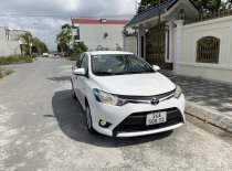 Toyota Vios 2016 - Giấy tờ chuẩn sang tên được giá 288 triệu tại Thái Bình