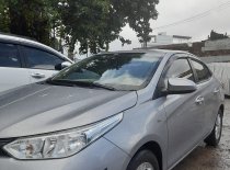 Toyota Vios 2018 - Xe chính chủ từ đầu giá 397 triệu tại Khánh Hòa
