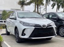 Toyota Vios 2022 - Liên hệ lấy ngay giá 489 triệu tại Hải Dương