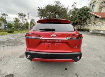Toyota Corolla Cross 2021 - Màu đỏ, giá 855tr giá 855 triệu tại Quảng Ninh