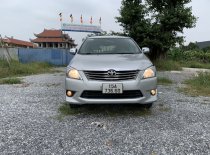 Toyota Innova 2013 - Bao thủ tục giấy tờ, hỗ trợ bank 70% giá 339 triệu tại Quảng Ninh
