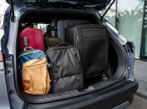 Toyota Corolla Cross 2022 - Sẵn xe giao ngay giá 846 triệu tại Phú Thọ