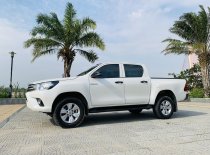 Toyota Hilux 2019 - Xe một cầu giá 579 triệu tại Đà Nẵng