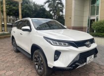 Toyota Fortuner 2021 - Xe đẹp, bao test hãng giá 1 tỷ 125 tr tại Quảng Ninh