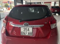 Toyota Yaris 2017 - Xe nhập khẩu từ Thái Lan giá 478 triệu tại Bắc Giang