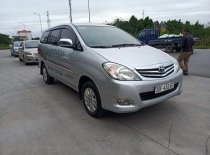 Toyota Innova 2012 - Xe màu bạc, 375 triệu giá 375 triệu tại Yên Bái