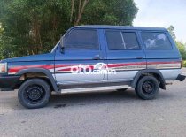 Toyota Zace Bán xe  1996 số sàn nguyên zin 1996 - Bán xe zace 1996 số sàn nguyên zin giá 70 triệu tại Bình Dương