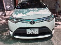 Toyota Vios 2017 - Cá nhân biển Hà Nội giá 335 triệu tại Lạng Sơn