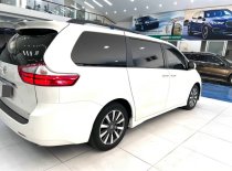 Toyota Sienna 2018 - Tên tư nhân, biển thành phố giá 3 tỷ 280 tr tại Hà Nội