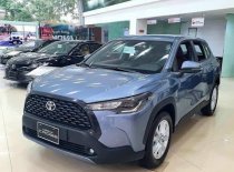 Toyota Corolla Cross 2022 - Sẵn xe giao ngay giá 746 triệu tại Phú Thọ