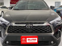 Toyota Corolla Cross 2020 - Màu đen giá ưu đãi giá 840 triệu tại Hà Nội