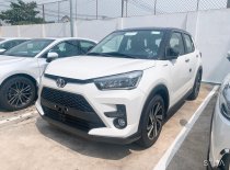 Toyota Raize 2022 - Tháng 12 có giao ngay giá 547 triệu tại Long An