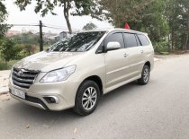 Toyota Innova 2016 - Giá cực tốt giá 415 triệu tại Vĩnh Phúc